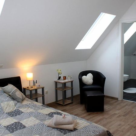 Ferienzimmer 1 Engelmann-Beck Hanstedt Buitenkant foto