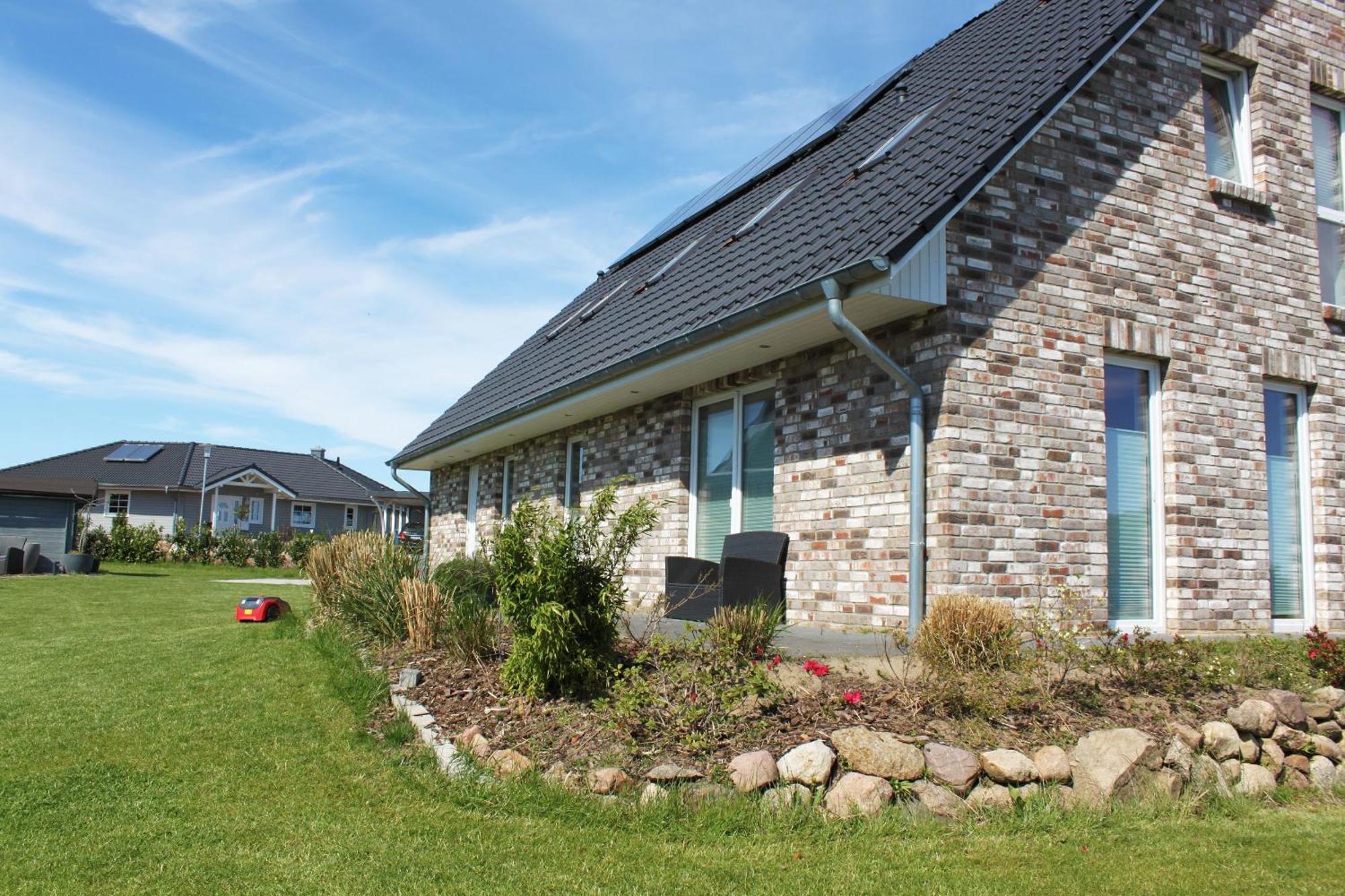 Ferienzimmer 1 Engelmann-Beck Hanstedt Buitenkant foto